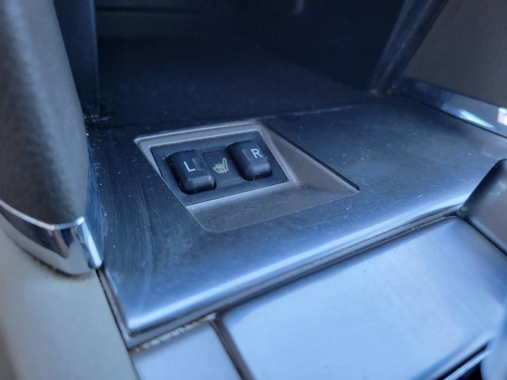 2007 Toyota Camry Image 17