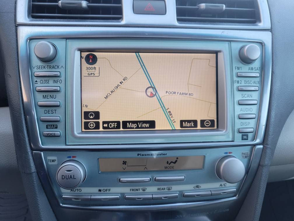 2007 Toyota Camry Image 18