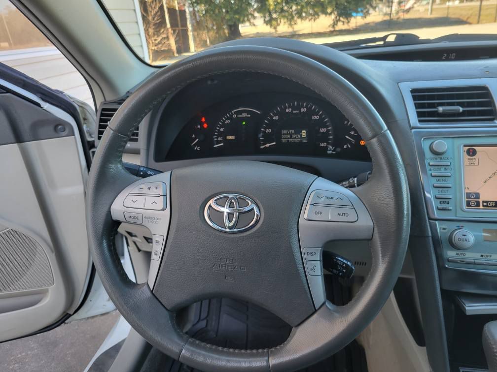 2007 Toyota Camry Image 19