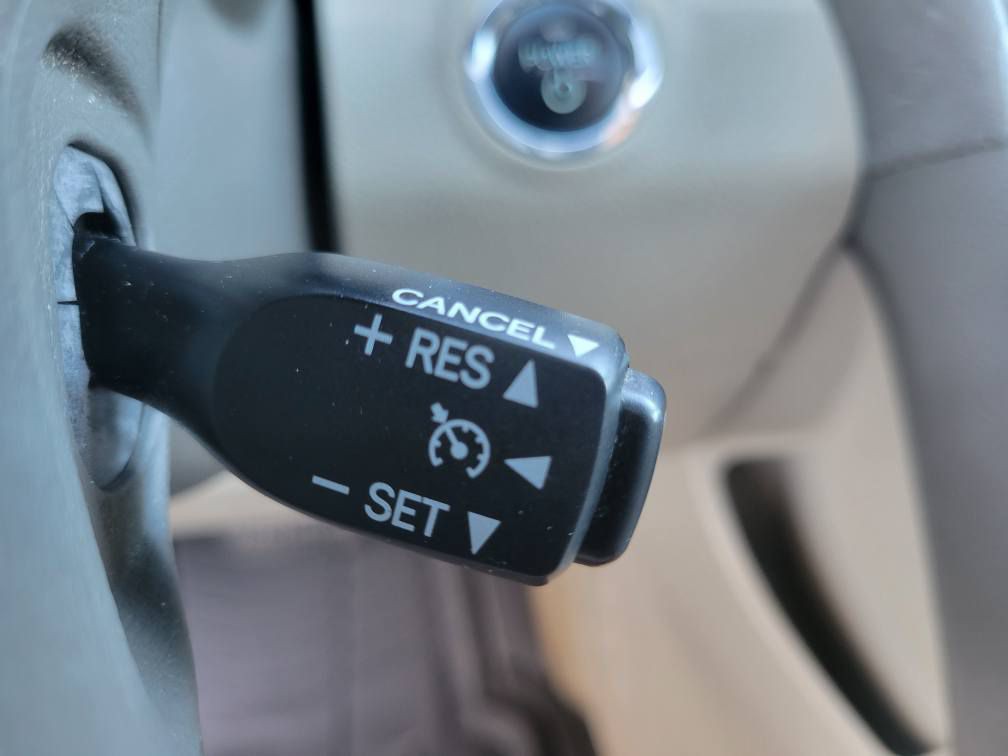 2007 Toyota Camry Image 20