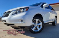 Image for 2012 Lexus RX 350 ID: 6946389