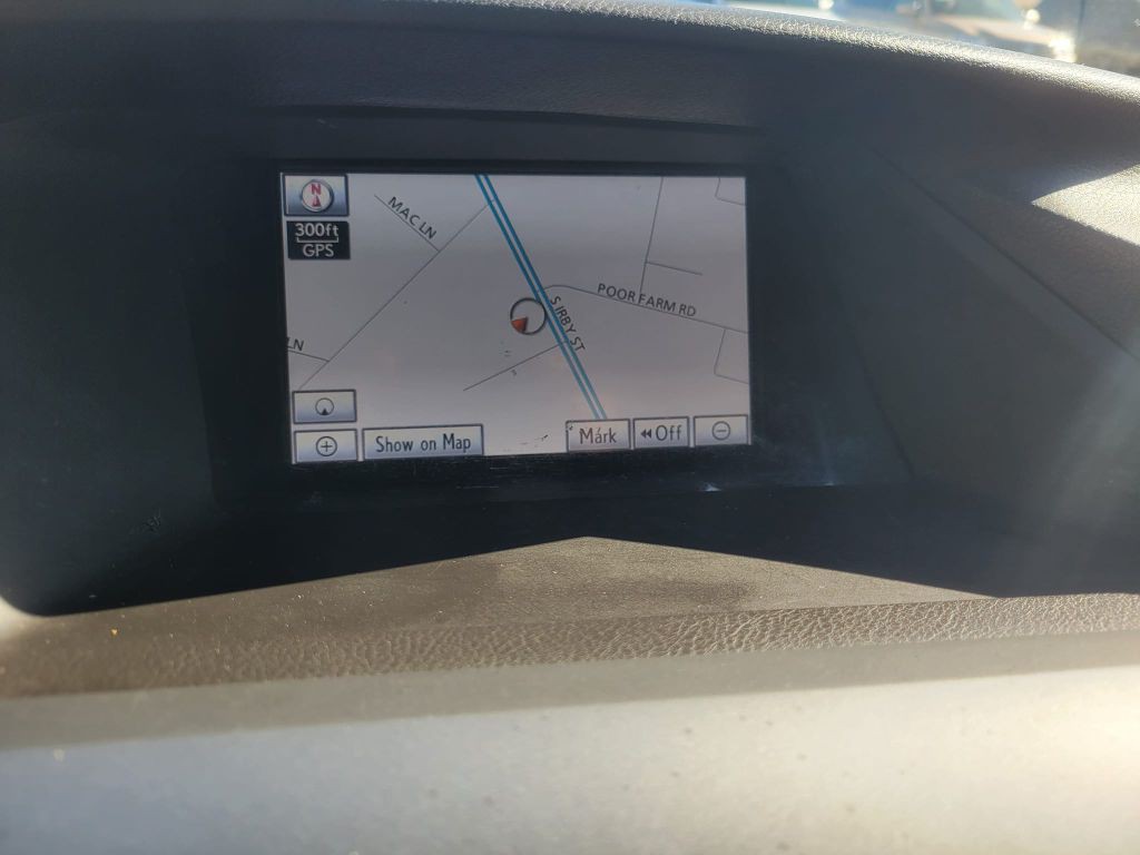 2012 Lexus RX Image 19