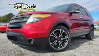 Image for 2013 Ford Explorer Sport ID: 6946390
