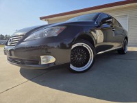 Image for 2012 Lexus ES 350 BASE ID: 6965345