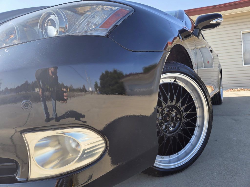 2012 Lexus ES 350 Image 2