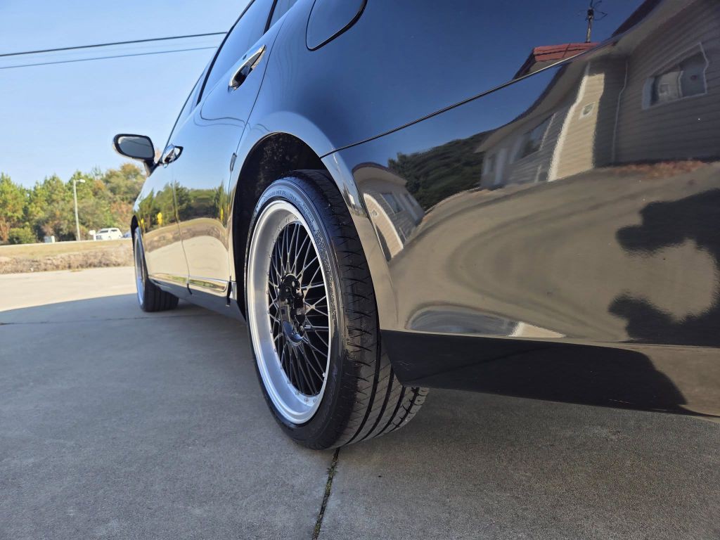 2012 Lexus ES 350 Image 11