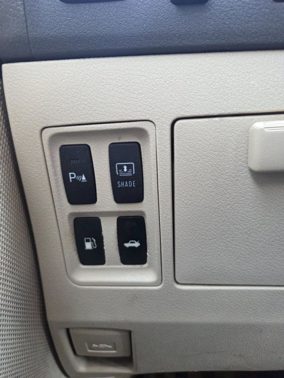 2012 Lexus ES 350 Image 22