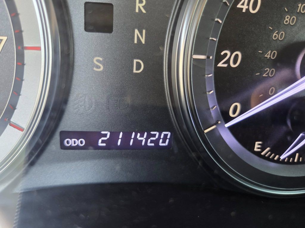 2012 Lexus ES 350 Image 23