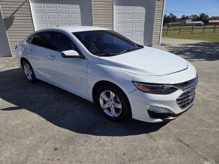 Image for 2022 Chevrolet Malibu LT ID: 6965430