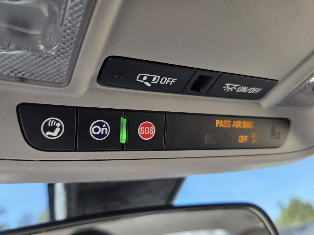 2022 Chevrolet Malibu Image 18