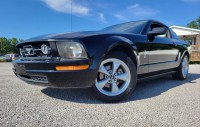 Image for 2007 Ford Mustang  ID: 6973453