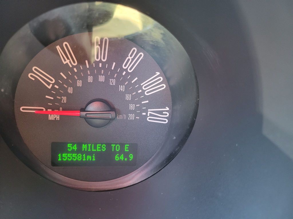 2007 Ford Mustang Image 13