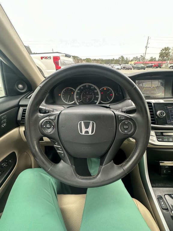 2013 Honda Accord Image 6