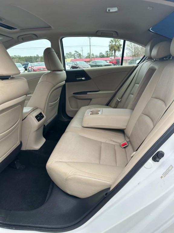2013 Honda Accord Image 13