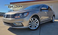 Image for 2016 Volkswagen Passat 1.8T SEL ID: 6976141