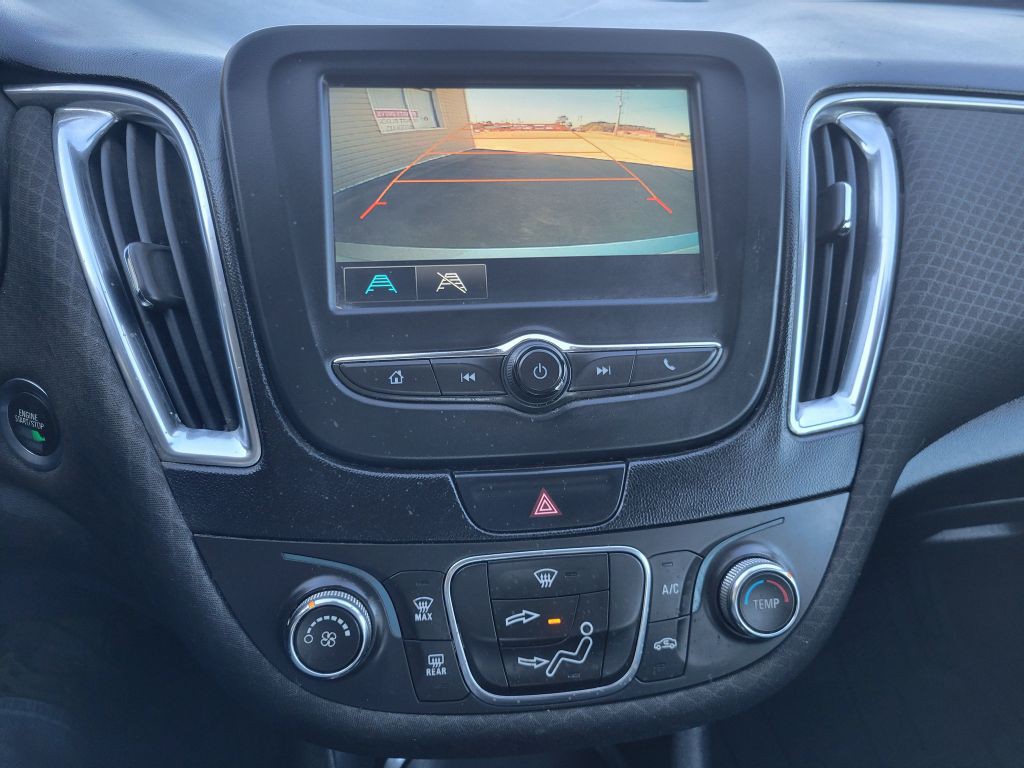 2016 Chevrolet Malibu Image 15