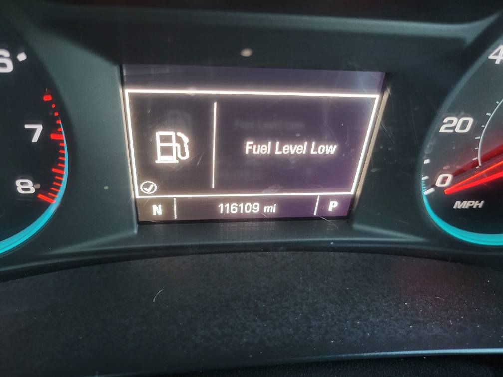 2016 Chevrolet Malibu Image 18