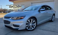 Image for 2016 Chevrolet Malibu LT ID: 6978379
