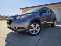 Image for 2016 Honda HR-V EX ID: 6989911