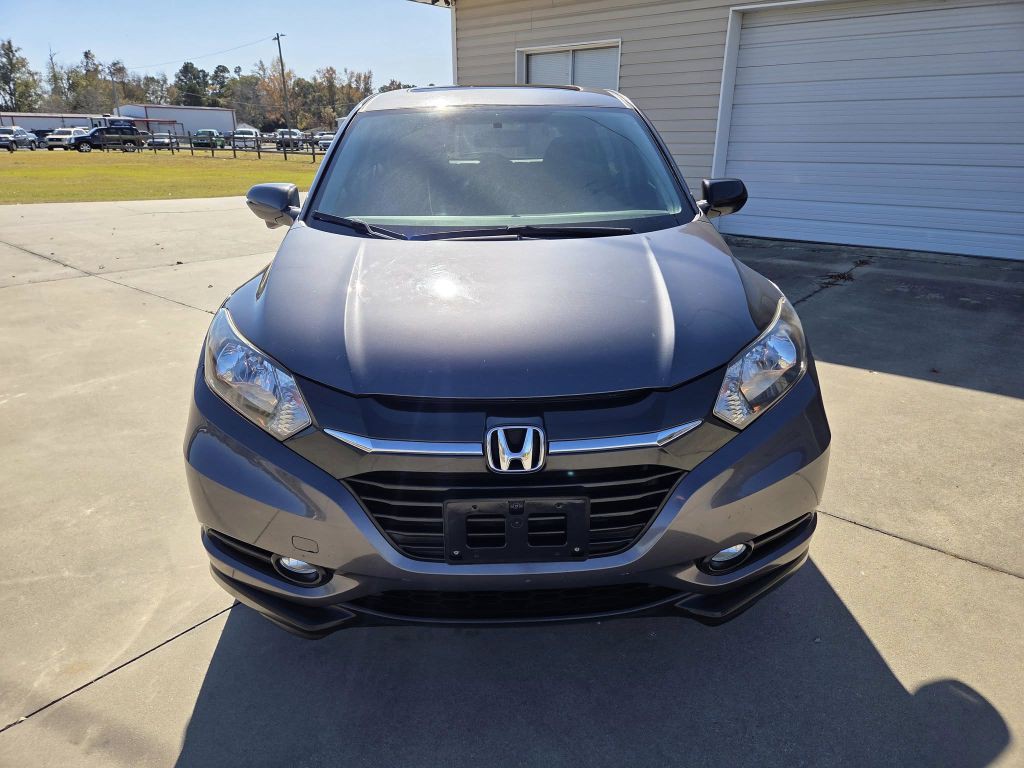 2016 Honda HR-V Image 3
