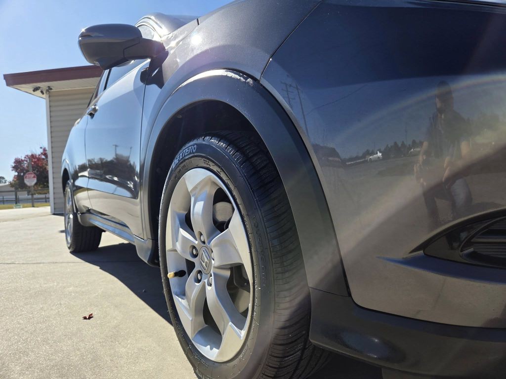 2016 Honda HR-V Image 6