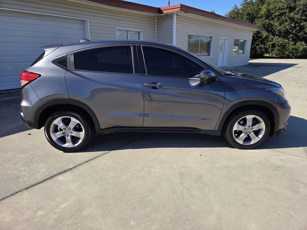 2016 Honda HR-V Image 7