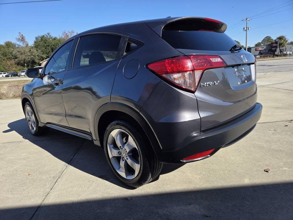 2016 Honda HR-V Image 9