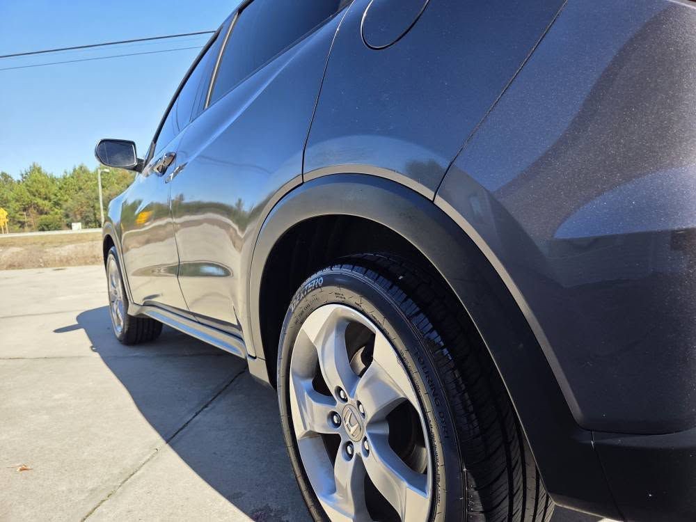 2016 Honda HR-V Image 10