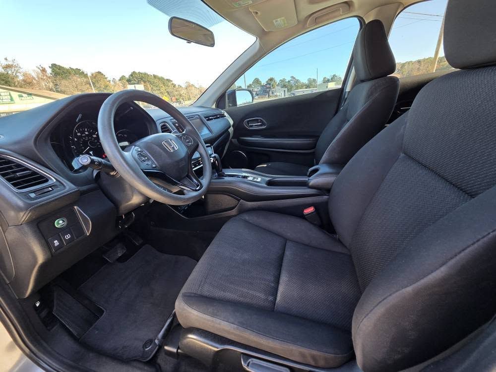 2016 Honda HR-V Image 13