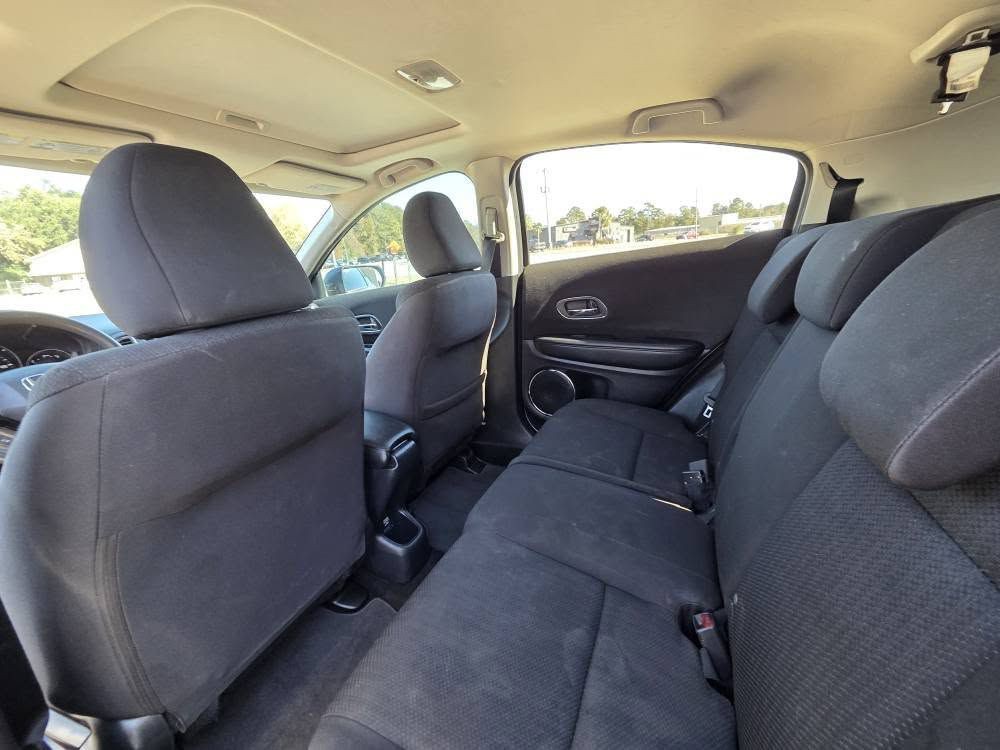 2016 Honda HR-V Image 14