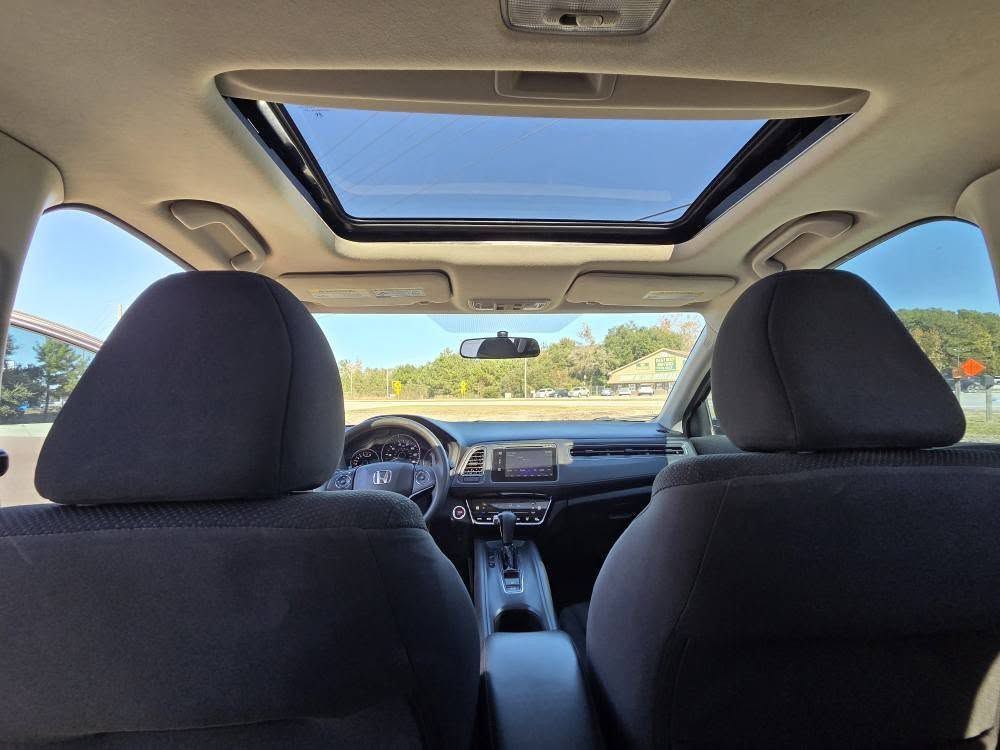 2016 Honda HR-V Image 15