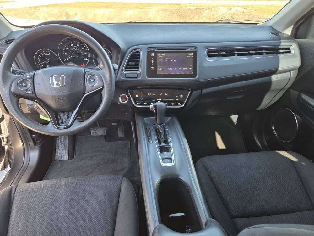 2016 Honda HR-V Image 16
