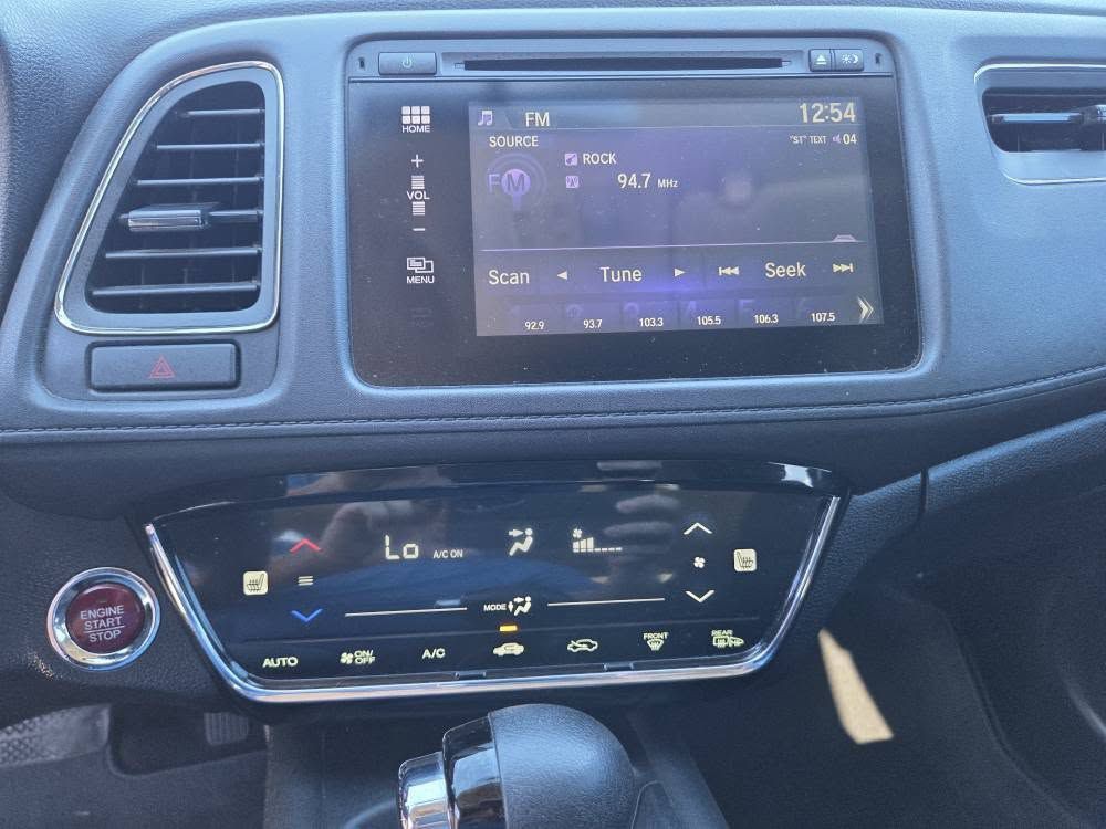 2016 Honda HR-V Image 18