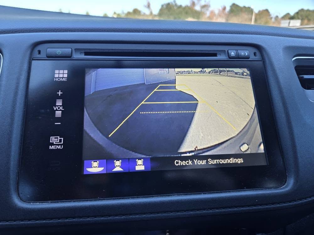 2016 Honda HR-V Image 19