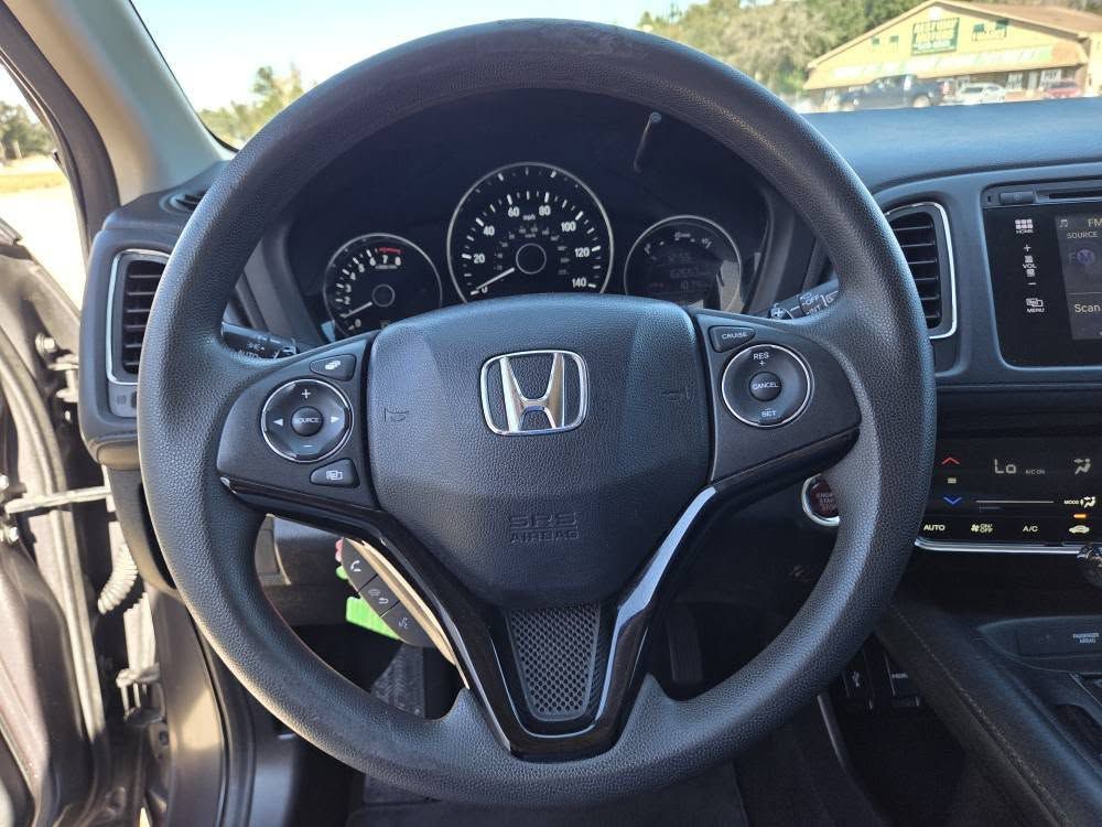 2016 Honda HR-V Image 20