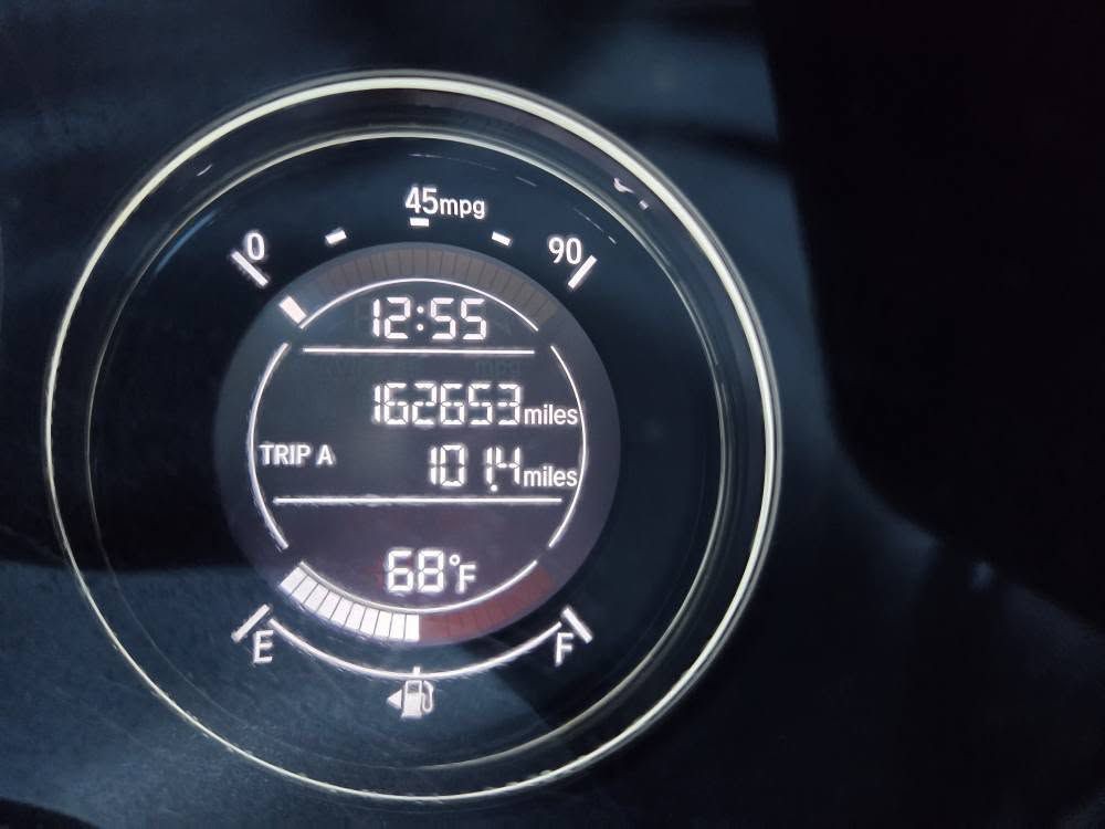 2016 Honda HR-V Image 21