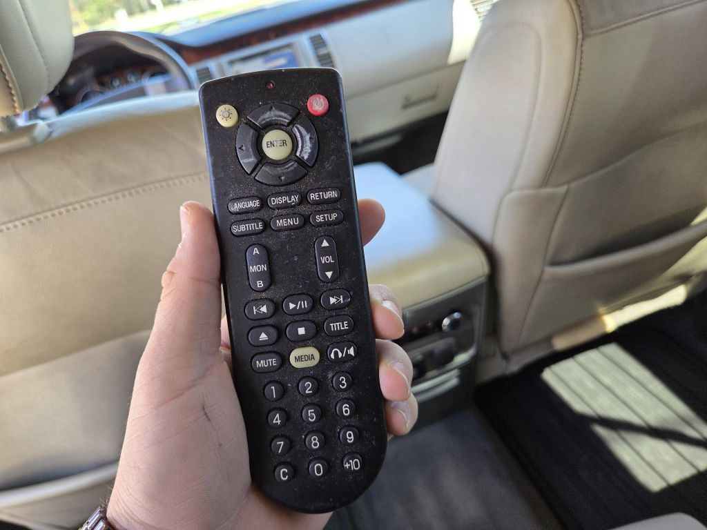 2011 Ford Flex Image 15