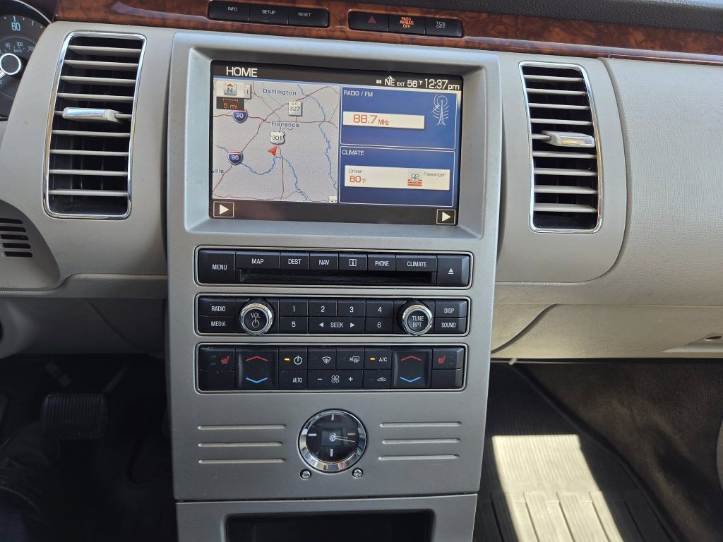 2011 Ford Flex Image 18