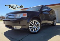 Image for 2011 Ford Flex Limited ID: 6990195