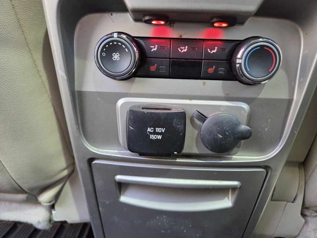 2011 Ford Flex Image 16