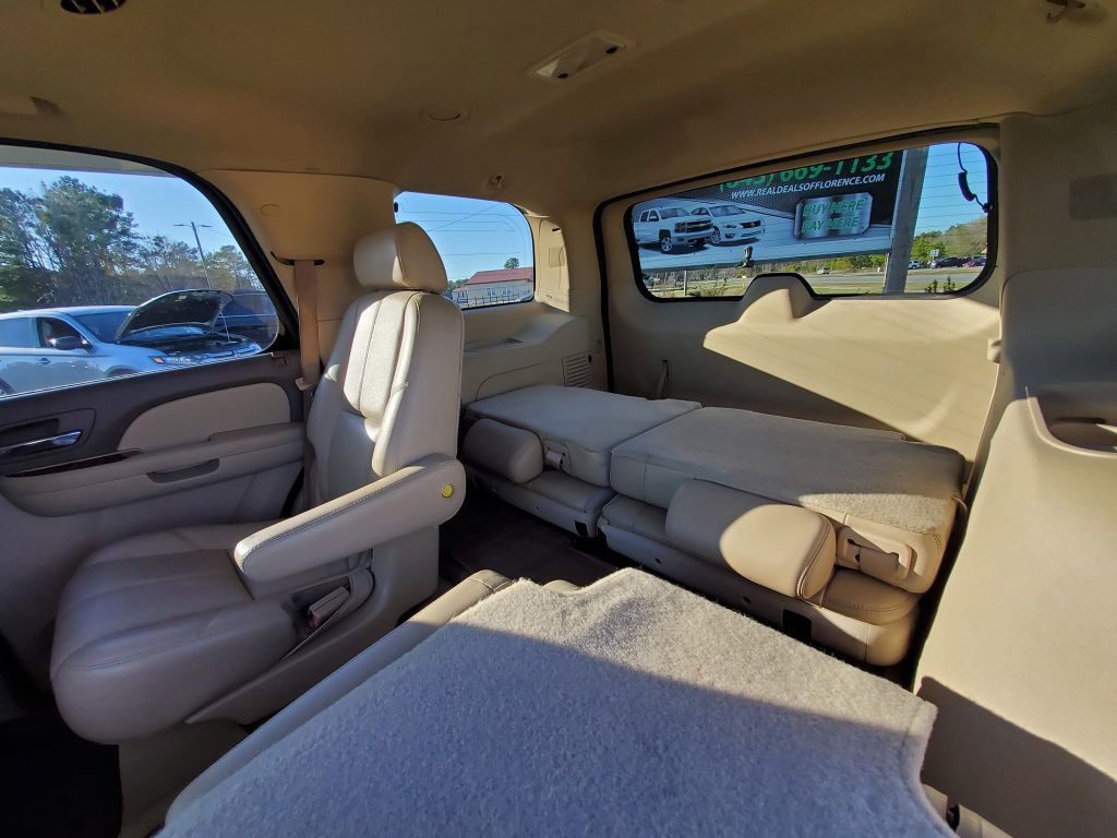 2007 GMC Yukon Image 10