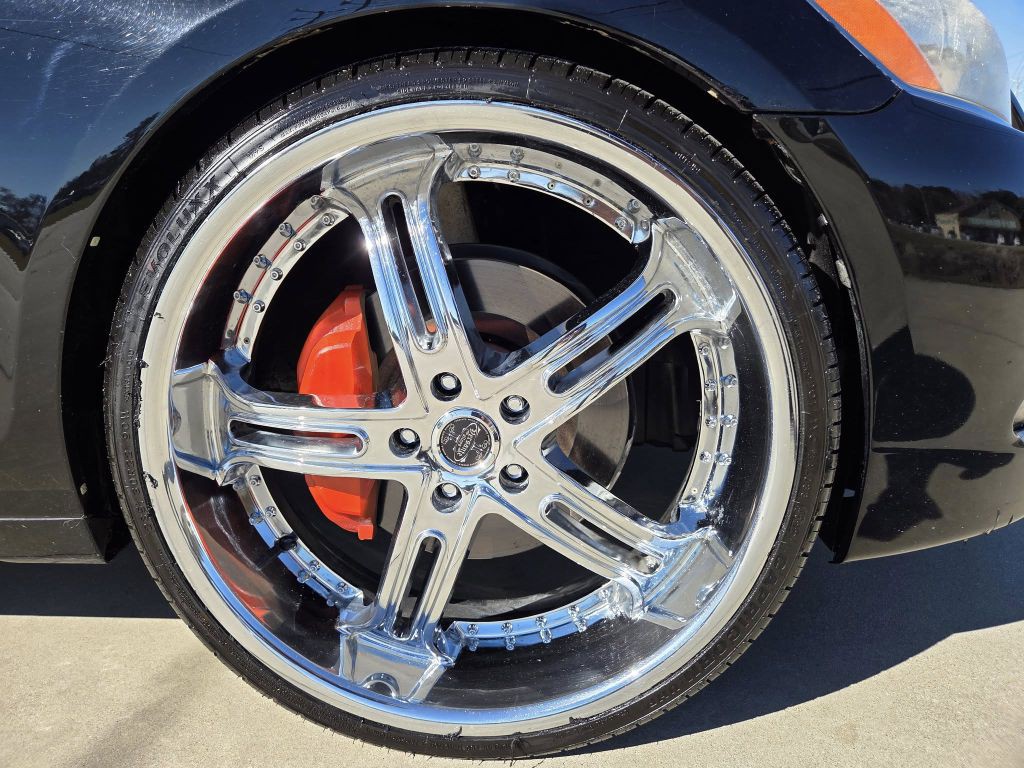 2008 Lexus GS 350 Image 7