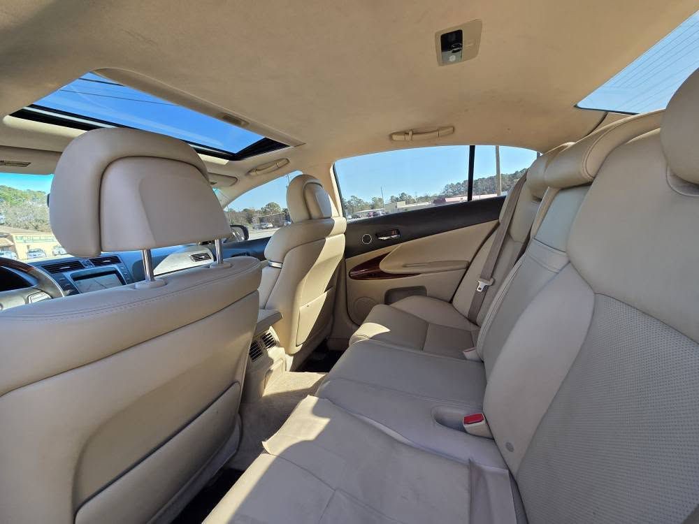 2008 Lexus GS 350 Image 14