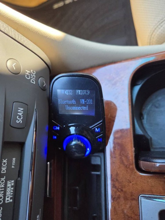 2008 Lexus GS 350 Image 20