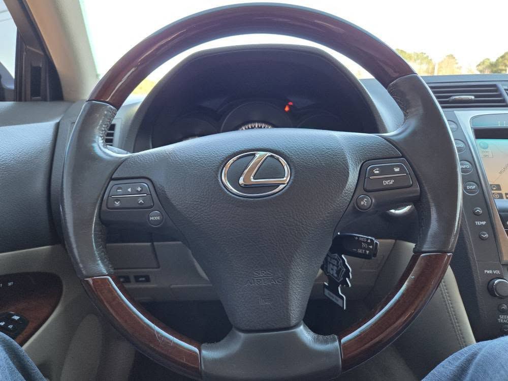 2008 Lexus GS 350 Image 21