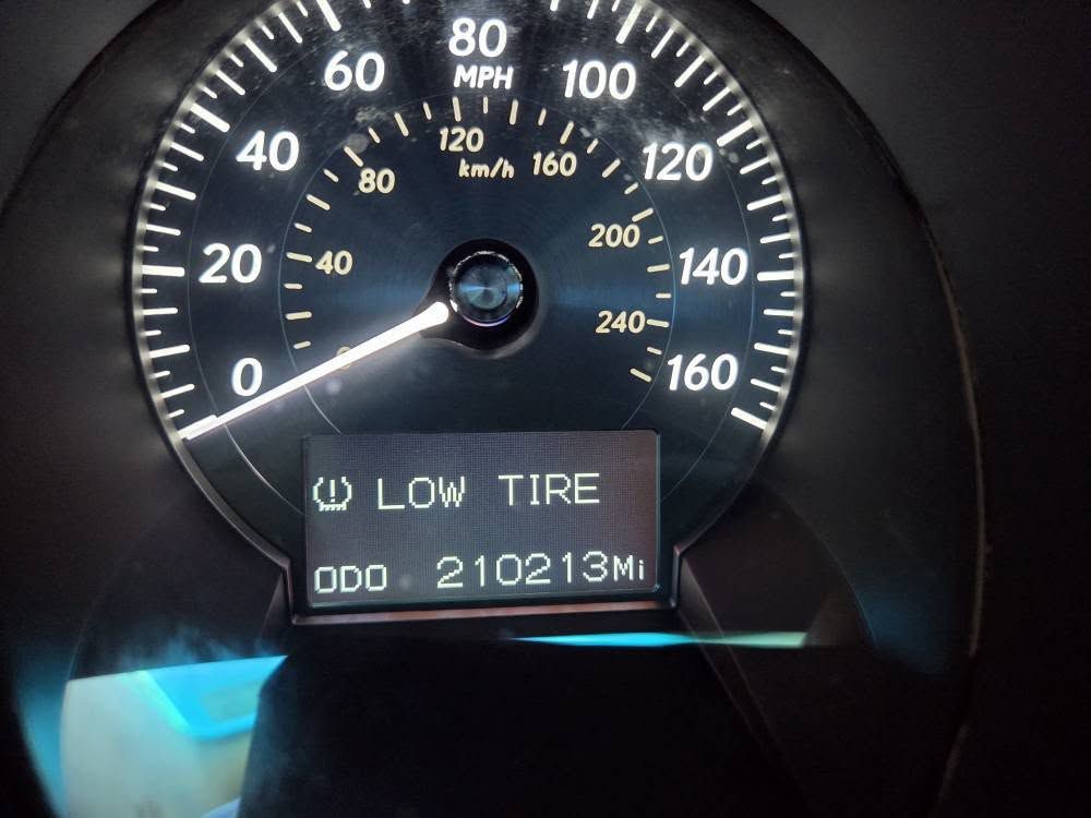 2008 Lexus GS 350 Image 22