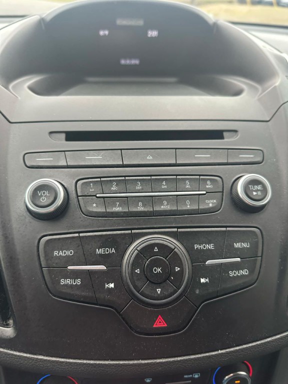 2017 Ford Escape Image 9