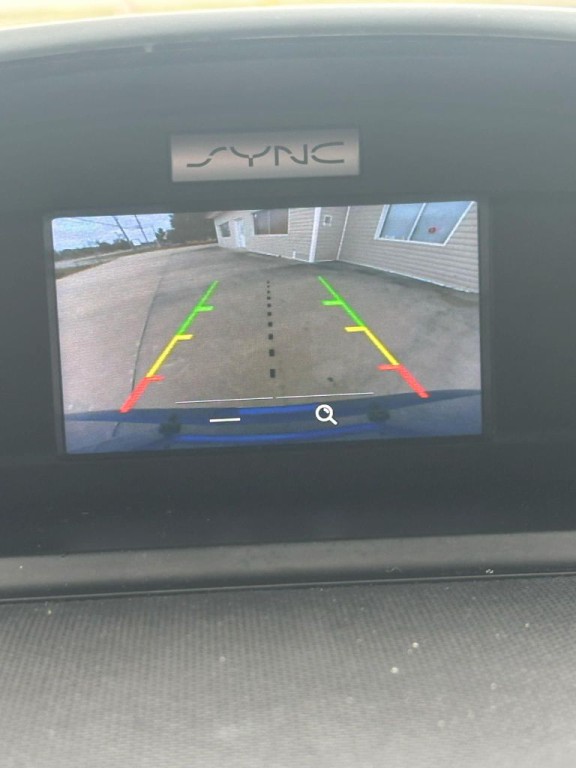 2017 Ford Escape Image 10