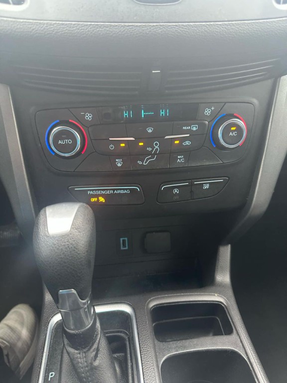 2017 Ford Escape Image 12