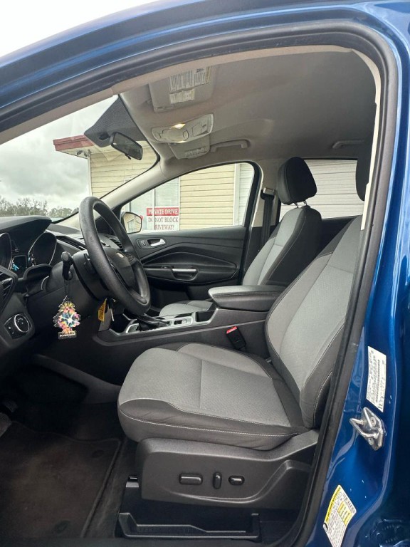 2017 Ford Escape Image 14